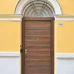 Eleganza Del Riccio Daire *