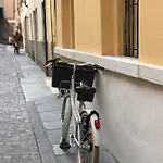Eleganza Del Riccio Daire *
