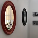 Daire Eleganza Del Riccio
