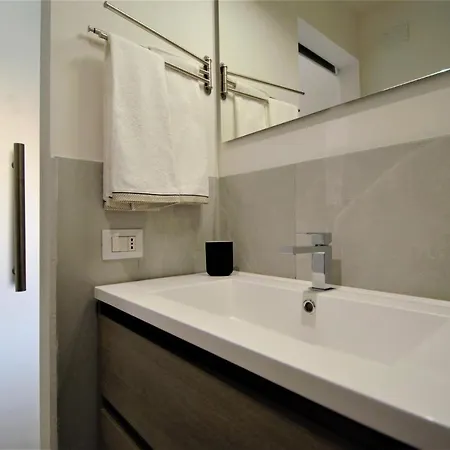 Eleganza Del Riccio Apartment Parma