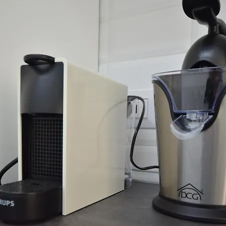 Apartman Eleganza Del Riccio Parma