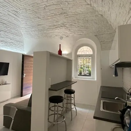Apartment Eleganza Del Riccio