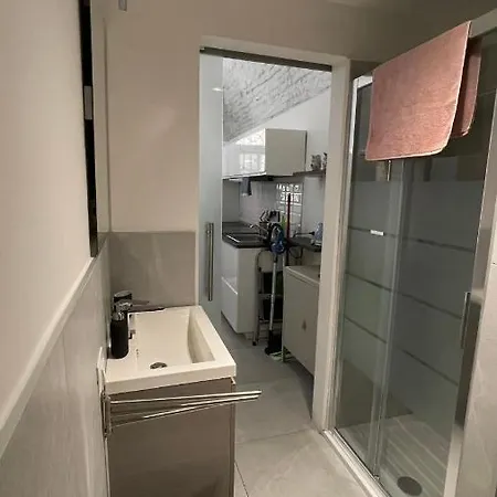 Apartment Eleganza Del Riccio *