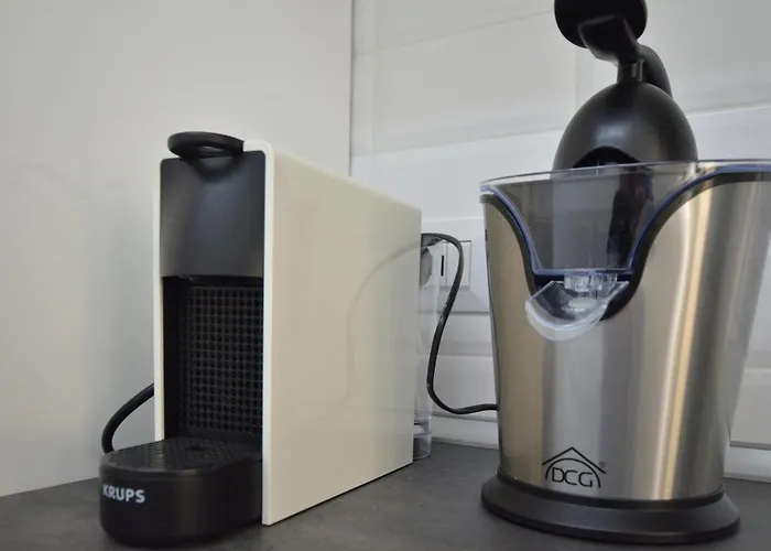 Apartman Eleganza Del Riccio Parma