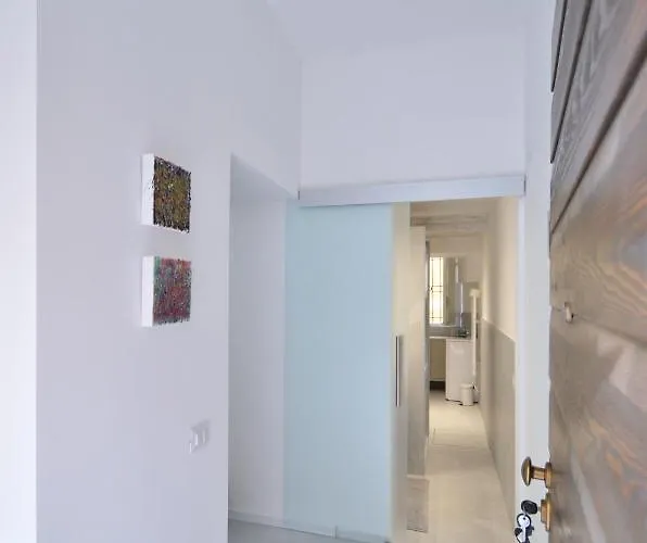 Eleganza Del Riccio Parma