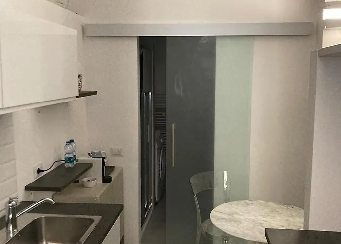 Apartman Eleganza Del Riccio