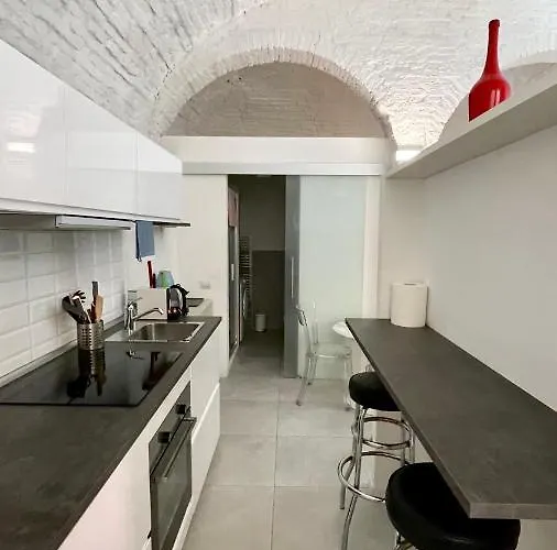 Eleganza Del Riccio Parma