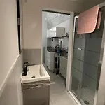شقة Eleganza Del Riccio *