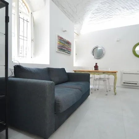 Eleganza Del Riccio * Parma