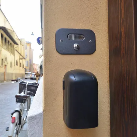 Apartment Eleganza Del Riccio *