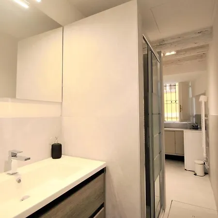 Eleganza Del Riccio *