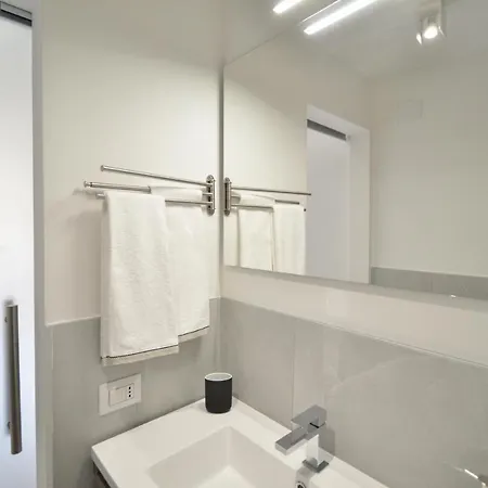 Eleganza Del Riccio Apartament