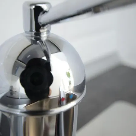 Eleganza Del Riccio Apartament