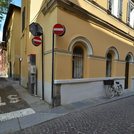 Apartment Eleganza Del Riccio