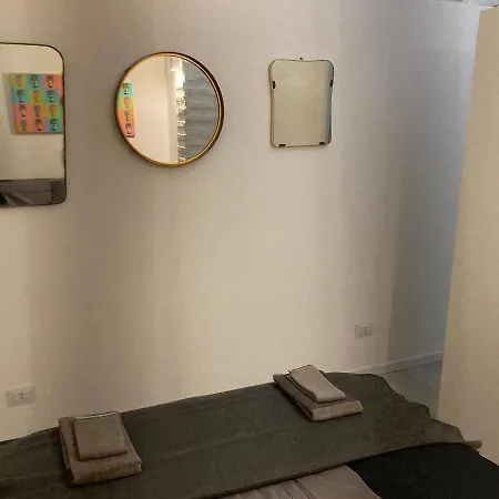 Eleganza Del Riccio Apartament