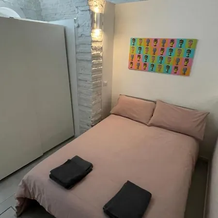 Apartament Eleganza Del Riccio *