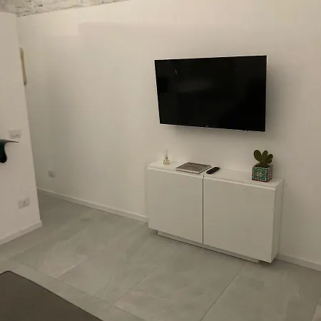 Eleganza Del Riccio Apartament