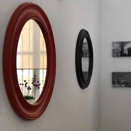 Lägenhet Eleganza Del Riccio