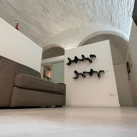 Lägenhet Eleganza Del Riccio Parma