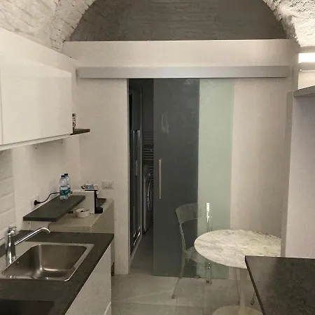 Appartamento Eleganza Del Riccio