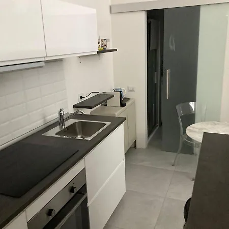 Eleganza Del Riccio Appartamento