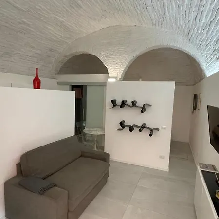 Eleganza Del Riccio Lägenhet Parma