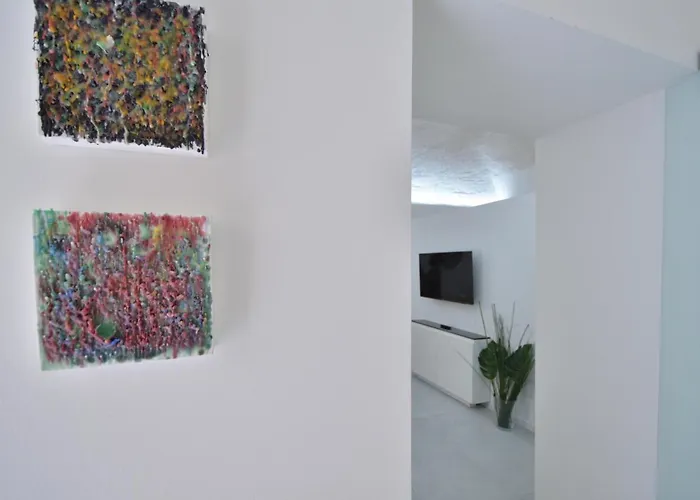 Eleganza Del Riccio *