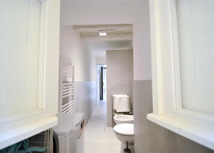 Eleganza Del Riccio * Parma