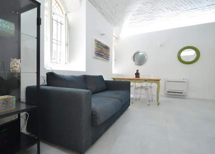 Eleganza Del Riccio * Parma