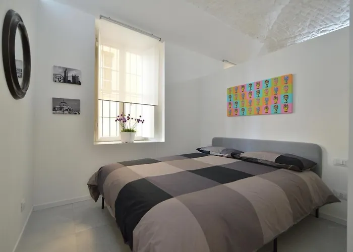 Eleganza Del Riccio Parma