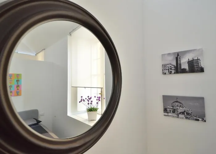 Eleganza Del Riccio Parma