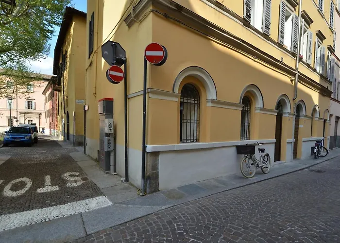 Apartment Eleganza Del Riccio