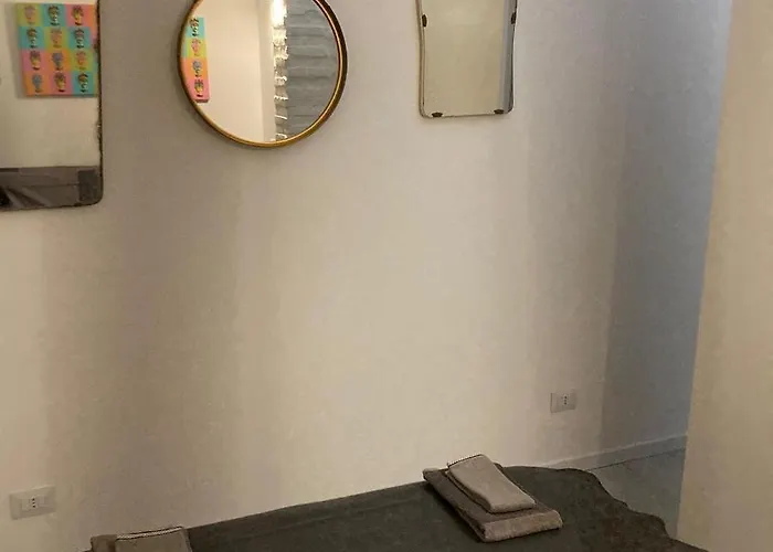 Eleganza Del Riccio Apartment